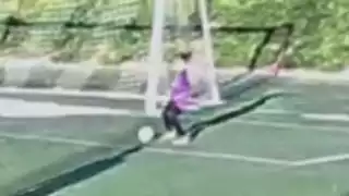 player 