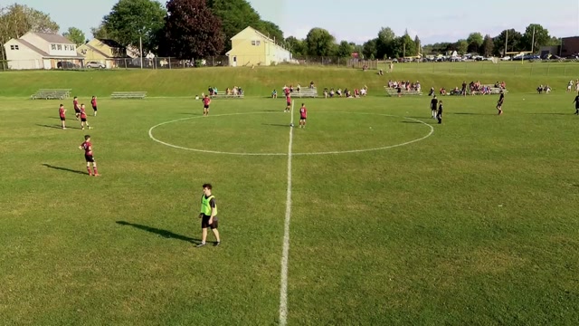 mexico jv vs Auburn JV