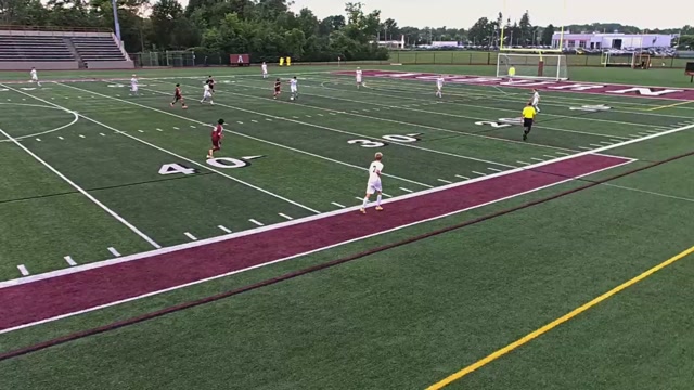 Marcellus vs Auburn JV