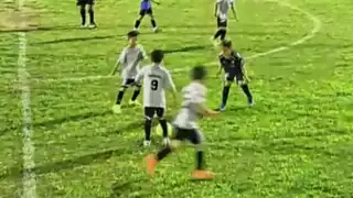 player 9