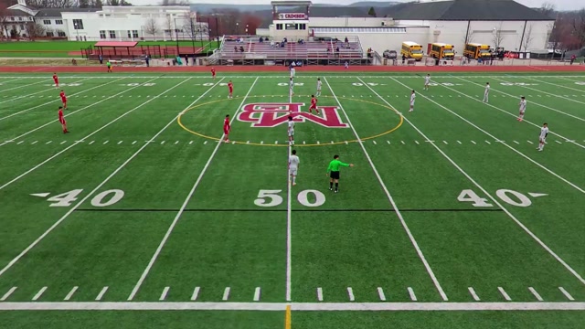 Beadling SC MLSNEXT HG U16 vs 2010 Boys black