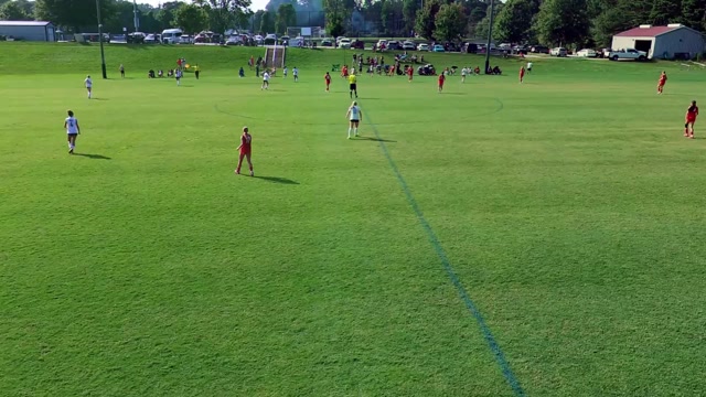 11 Aspire vs UFA 11G ECRL