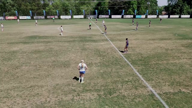 Inter Atlanta FC 11G Aspire vs 11 Aspire