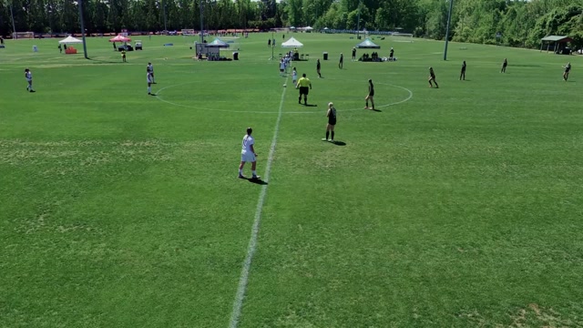Atlantic United SB/LGN SC 11G Aspire vs 11 Aspire