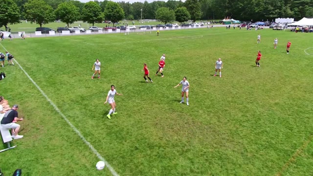 Alleycats 2009 Nl vs Commack Cougars G09