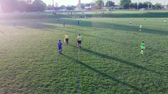 lionville aces vs Raptors