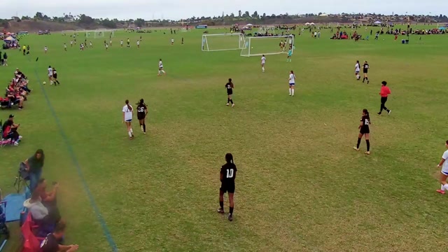 Fury FC NPL vs Desert Empire Surf G11