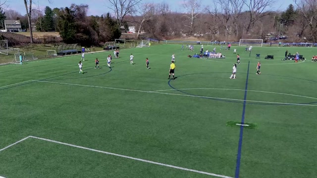 Vernon vs West School Kill Fc