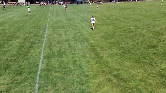 WA Rush G08/07 GA vs FC Edmonds G08 - Ambush