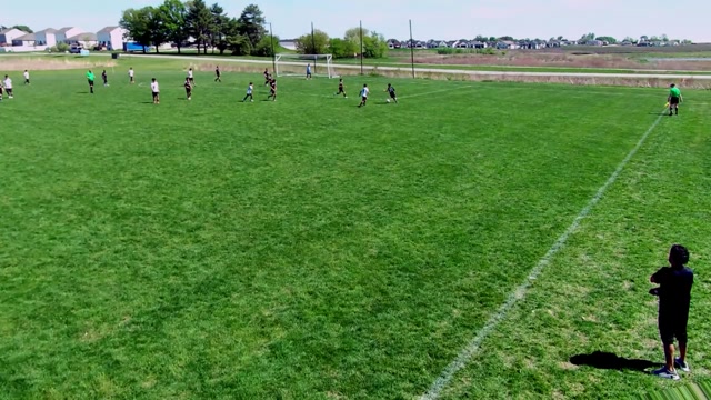 UFA vs DMSC