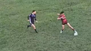 player 10