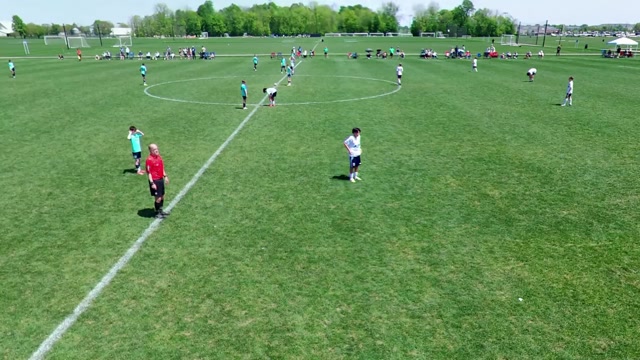 TFA E64 RL 12B vs Boys E64 RL 2012