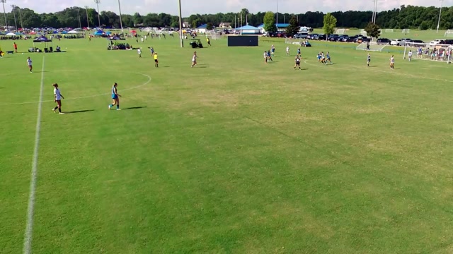 LowCo Rush 08G vs Coastal 08