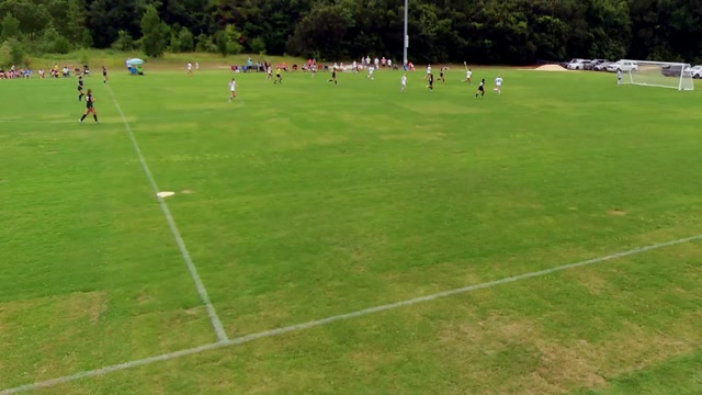LowCo Rush 08G vs 2008 ms rush united