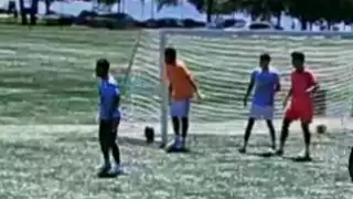 player