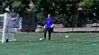 player
