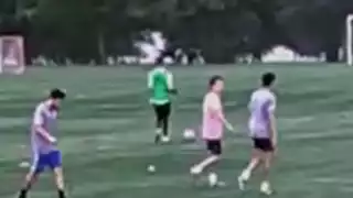 player 
