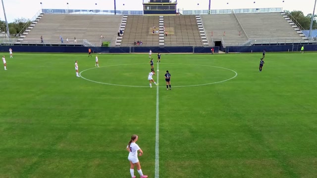 Foley MS vs Orange Beach Middle School