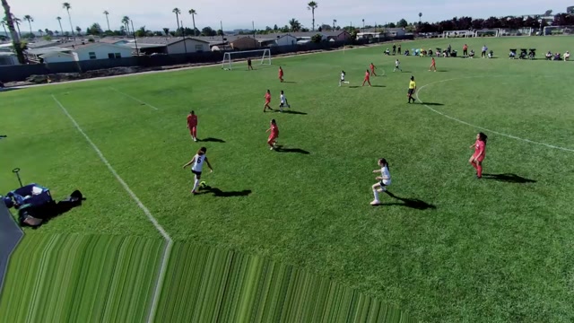 PV 15G vs 2015G Pre-ECNL