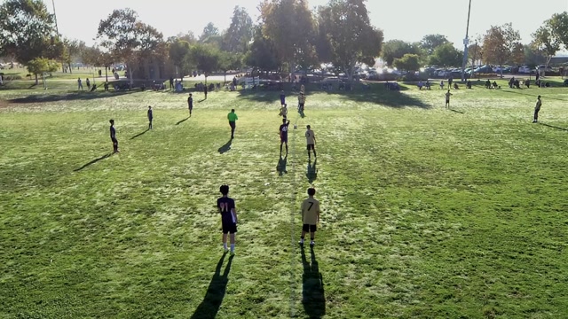 Empire Surf N1 B2013/14 (CA) vs BU13 MUR WHITE