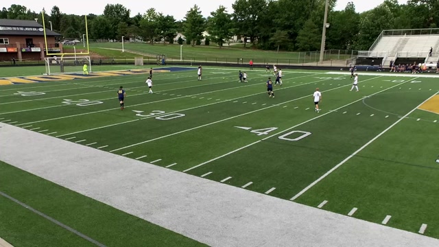 Grand Blanc vs CHS-JVA-2026