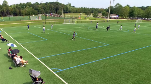 GCS vs 08 WFC NPL South
