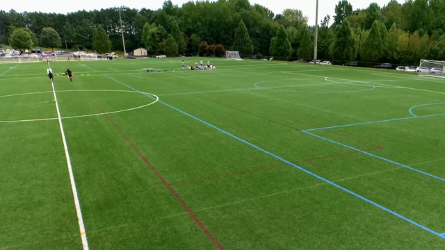 GCS vs 08 WFC NPL South