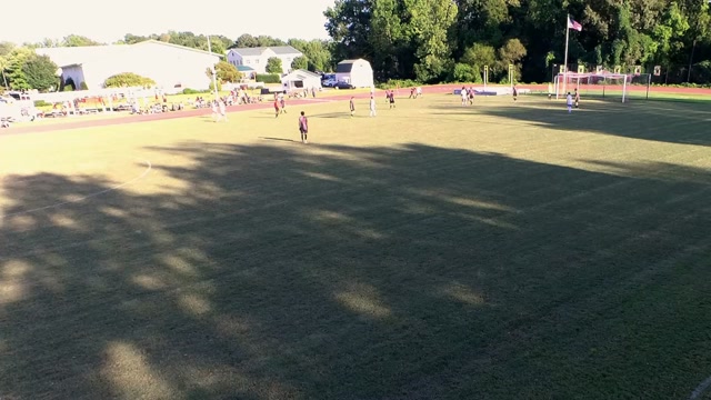 GCS vs Metrolina Christian