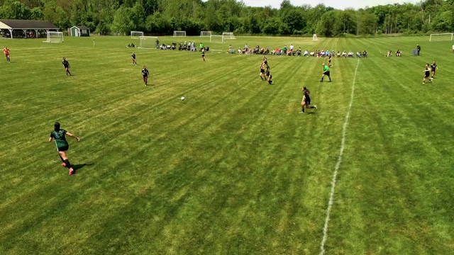 11 Fox academy vs Hotshots