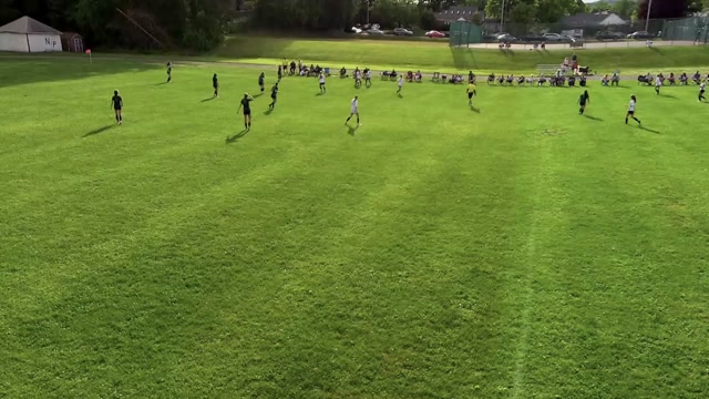 Hotshots vs New Paltz