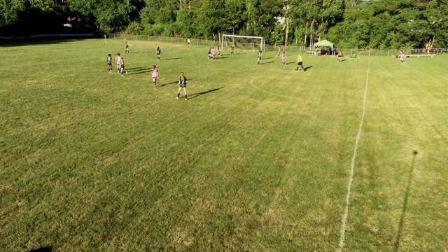 Hotshots vs Carmel