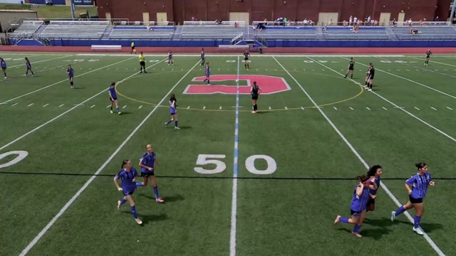 Hotshots vs Carmel