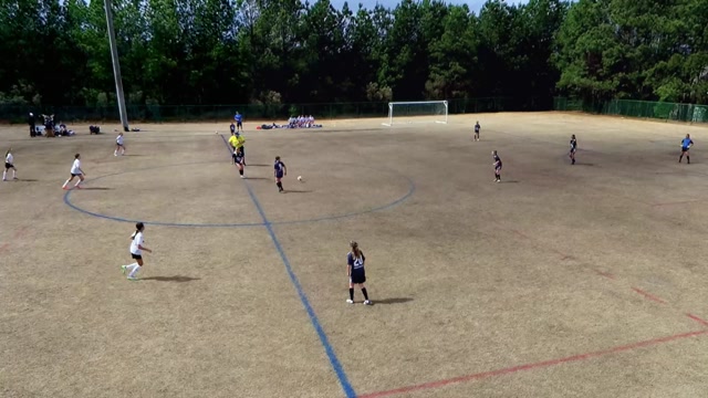 14 (12U) SGCSA Strikers Red G vs CSA-Palisades Kings G