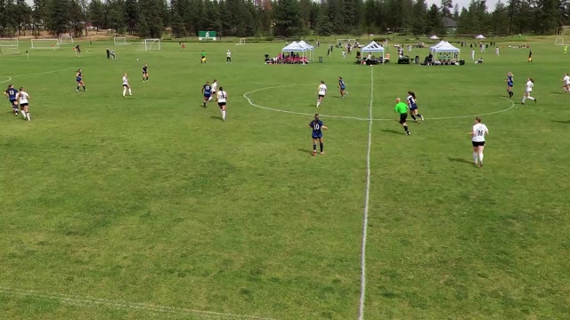 3RSC vs Women's First Team