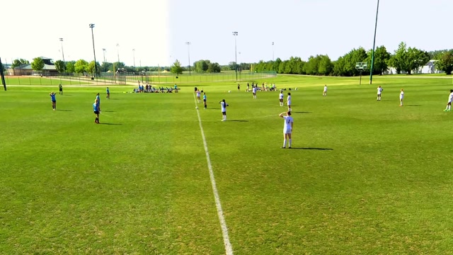 Principia vs St. Louis Patriettes