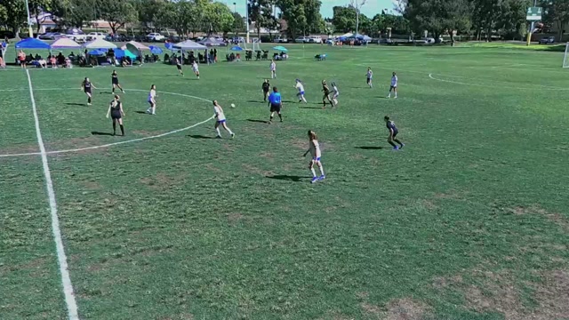 Chelsea OC GU14 EM vs Strikers FC Tustin GU14 - Reid