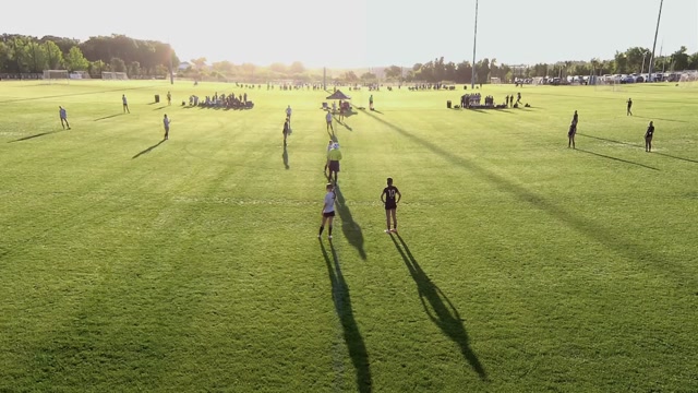 2011G FPFC WC Elite vs Lee County Premier 09/10G