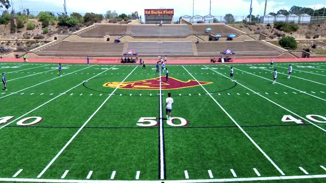 FC Arizona ENCL RL B10 vs City SC Carlsbad B2010 EA 25-26