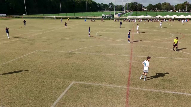 VB CITY 09 vs B2009 Nero 