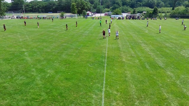 EMSSC vs FC America 07