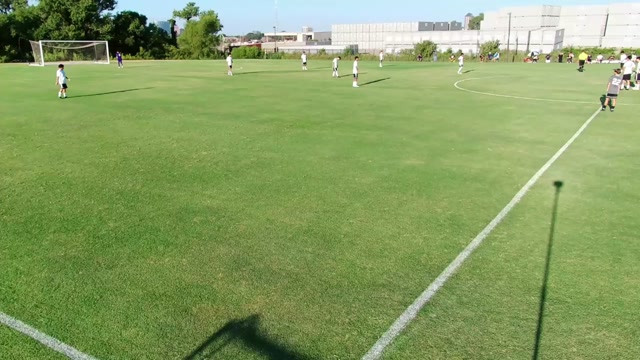 ADY Blue ECNL RL NTX B11 vs Atletico Dallas ECNL RL NTX B11