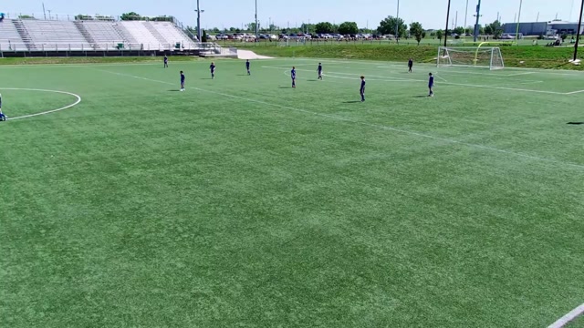 NEOFC 09 vs Sporting Springfield 09B Argentina Red
