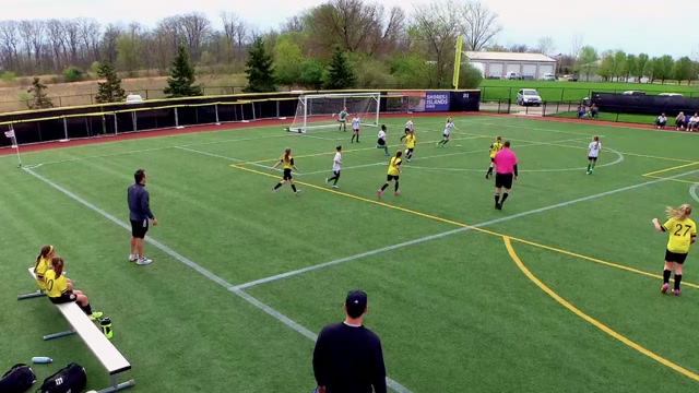 2016 Manta Pink vs 2016G Gold