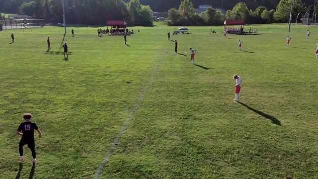 Cabell Midland vs PHS Big Reds 2026/2027