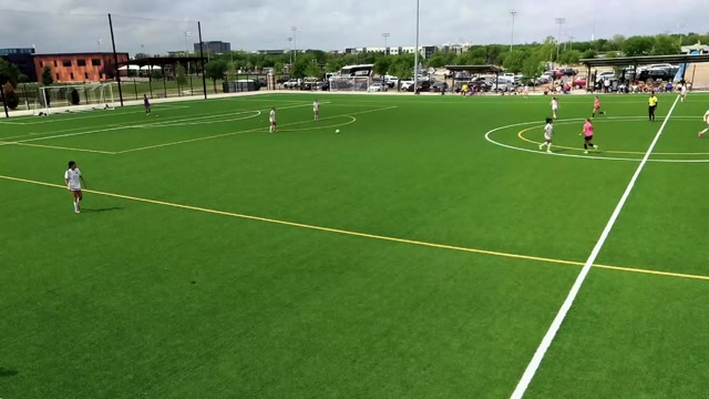 Fever United 11G Penn vs 2011G Elite NPL/FPL