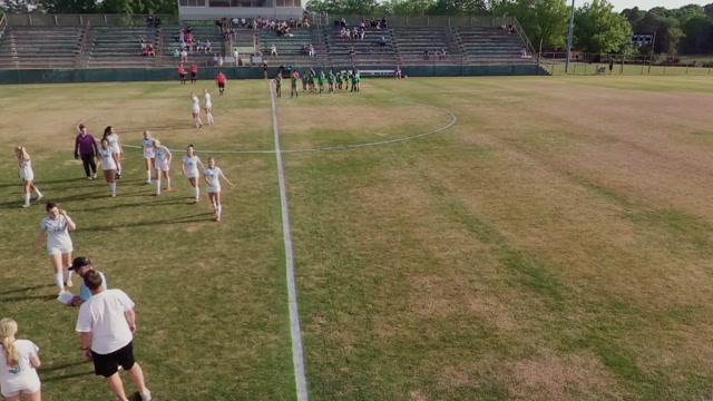 West Davidson vs THS GS-2026