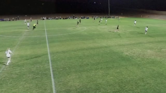 HV United 11G Black vs Utah Rio FC 11G DH