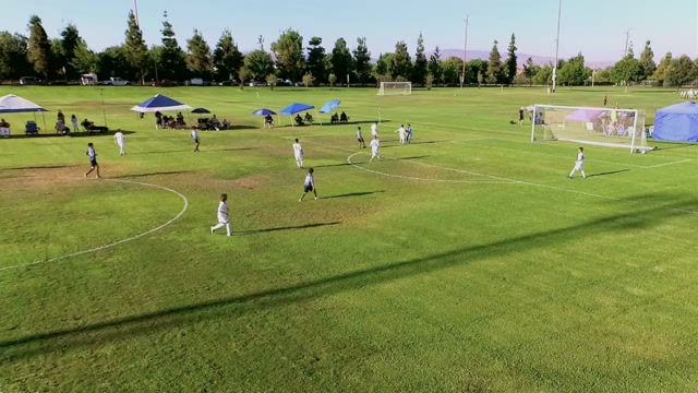Beaumont FC vs ALLIANCE REDLANDS BU12