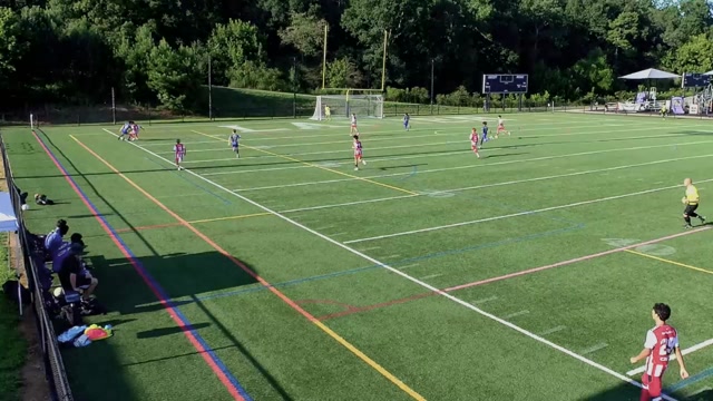 SSA Swarm 2012B NPL-Central vs NASA 11 SCCL