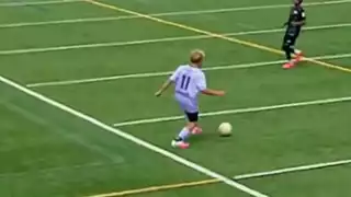 player 11